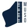 Muso App Logo